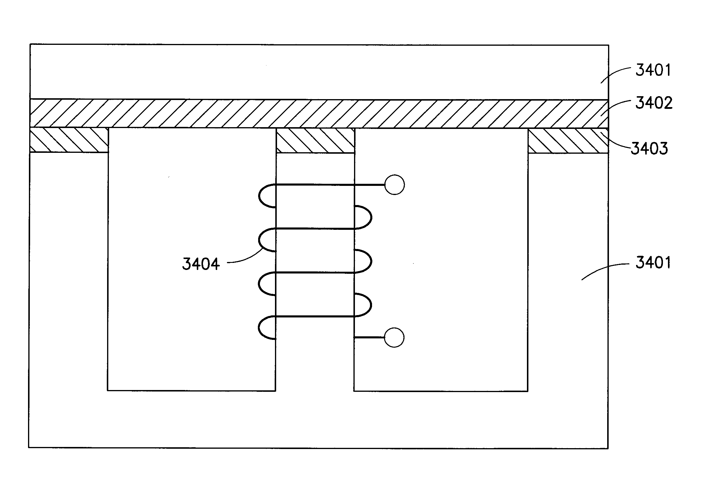 Harmonic mitigation devices and applications thereof