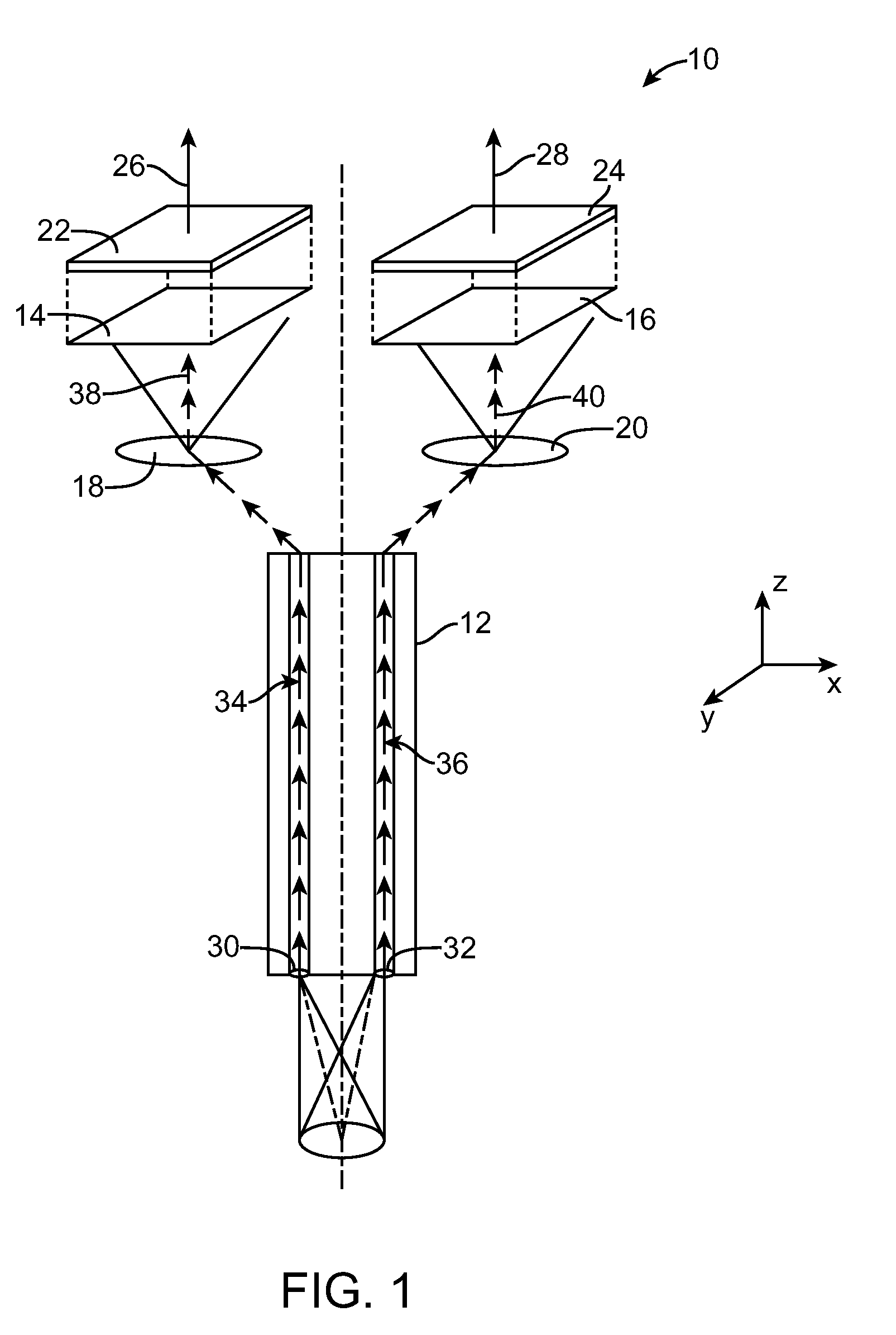 Targets, fixtures, and workflows for calibrating an endoscopic camera