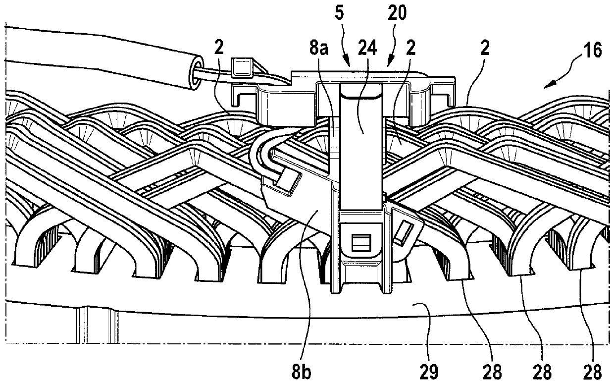 Electric motor