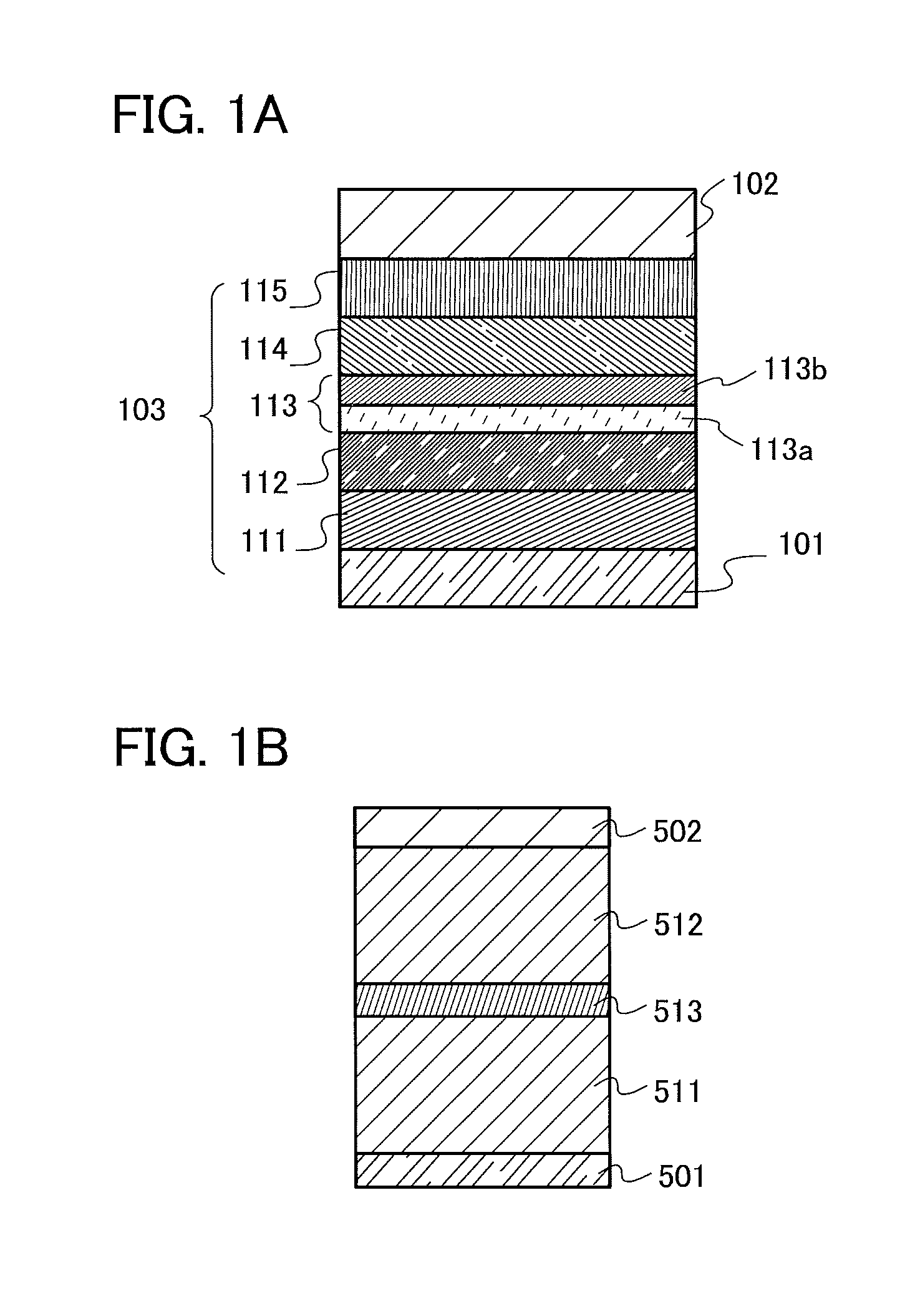 Light-emitting element, light-emitting device, display device, electronic appliance, and lighting device