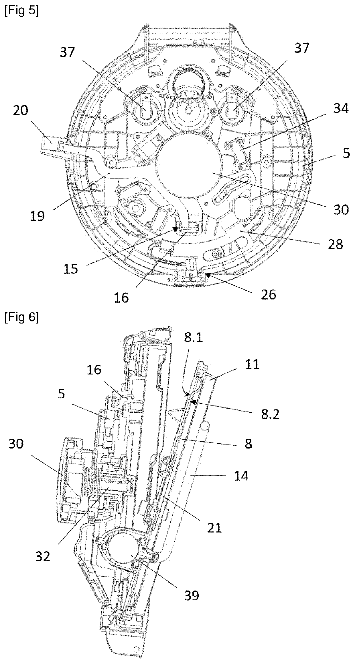 Electric Cooking Appliance Provided With A Removable Heating Device