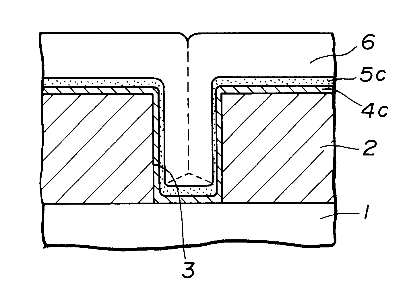 Method of producing semiconductor device