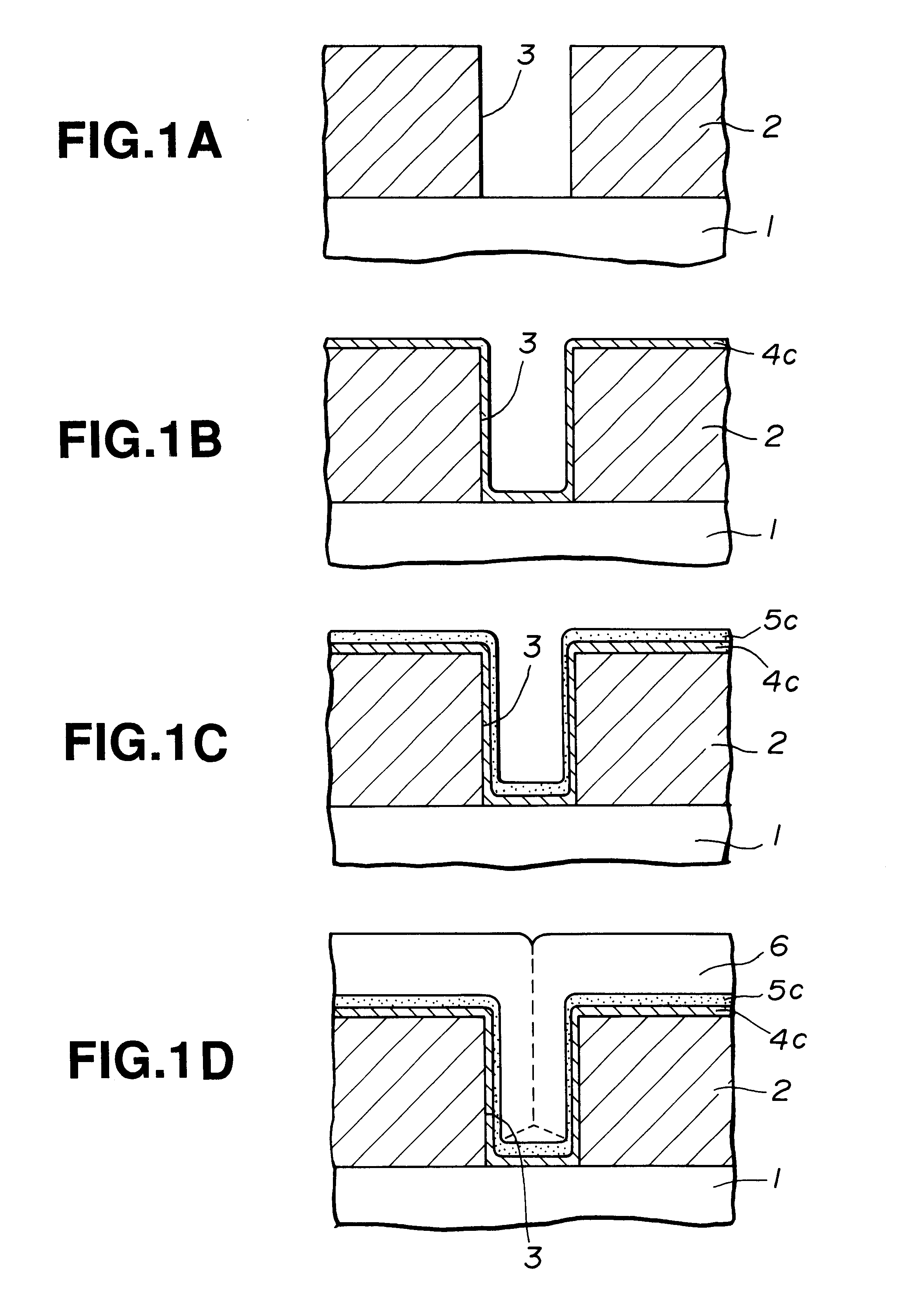 Method of producing semiconductor device