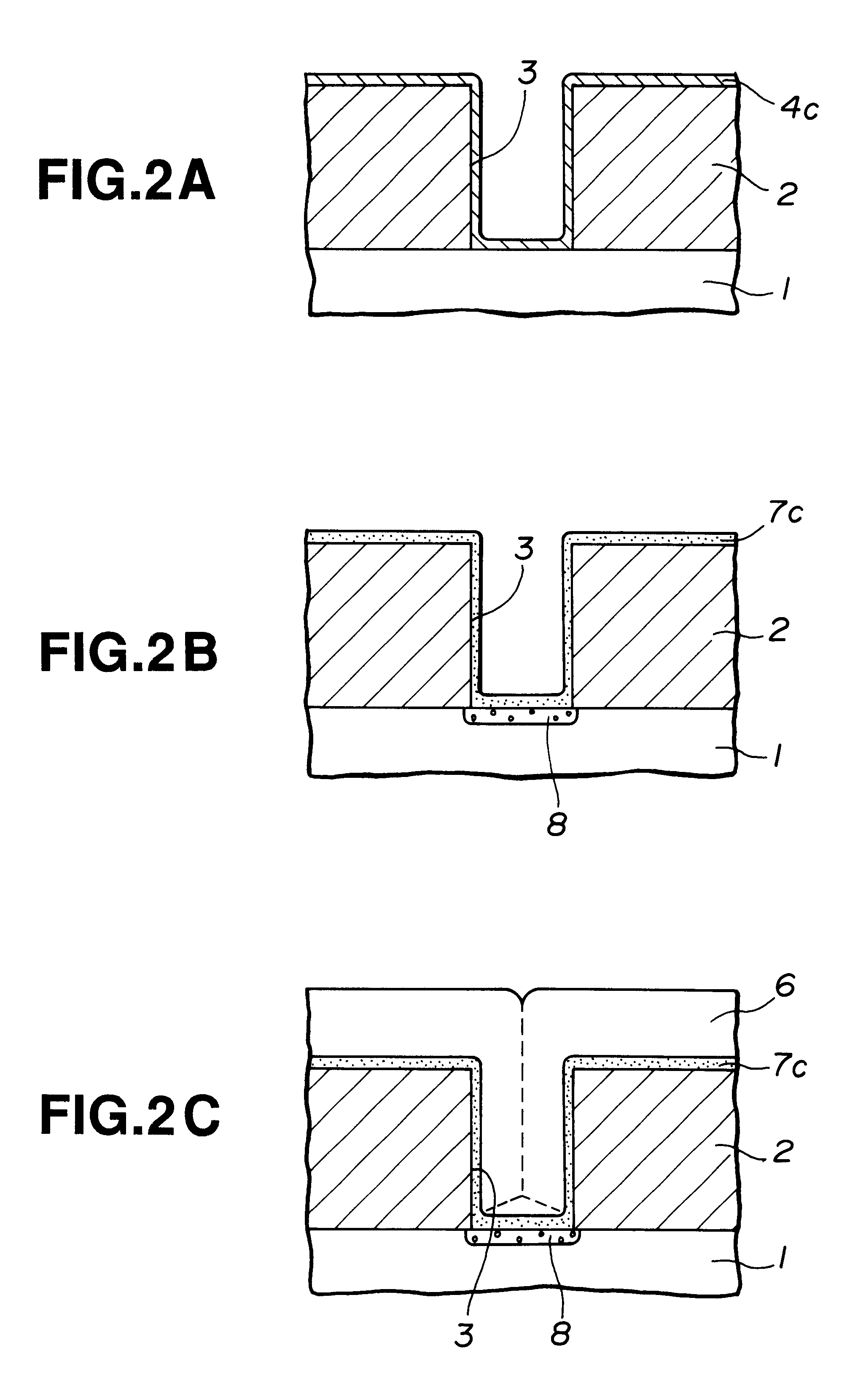 Method of producing semiconductor device