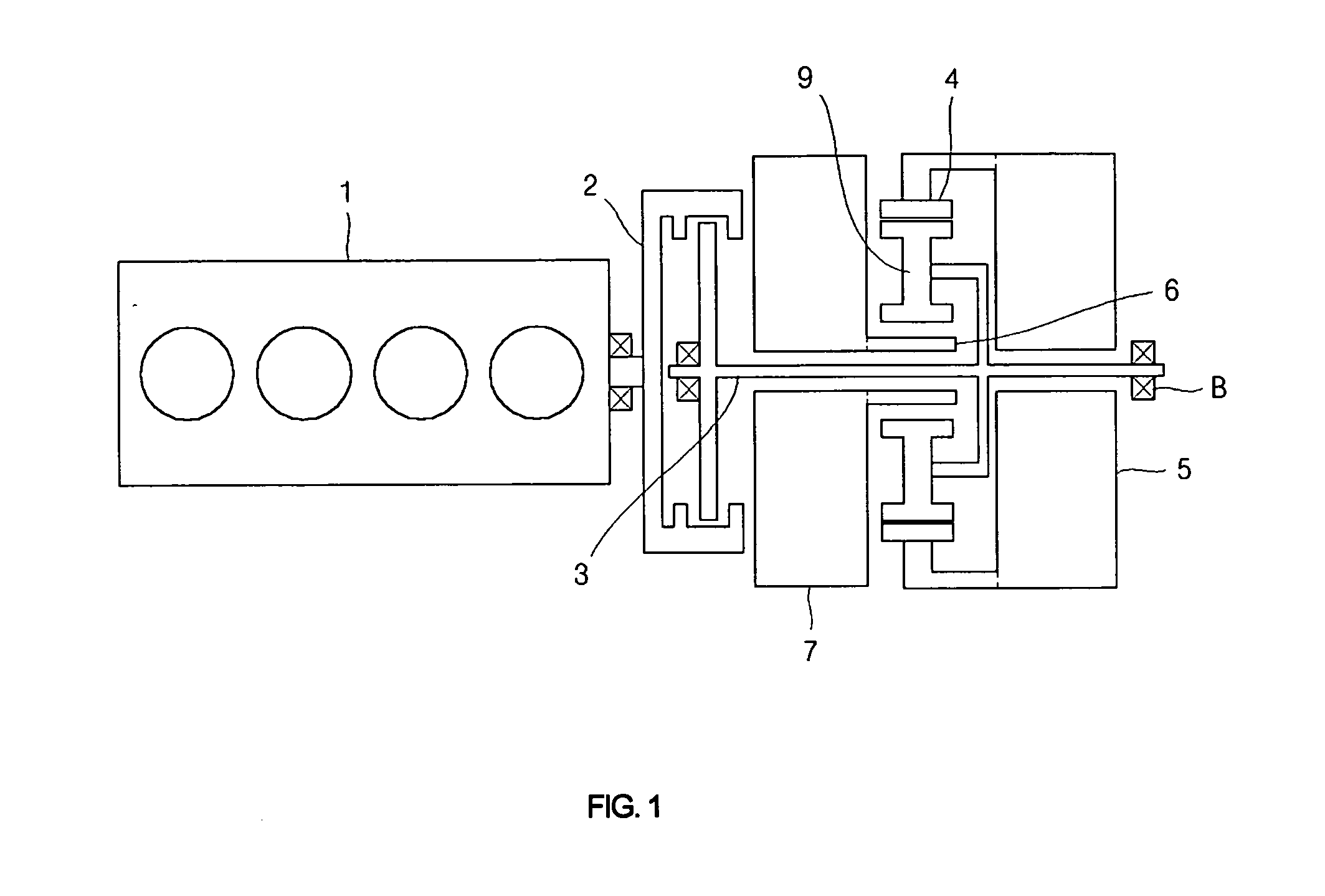 Apparatus and method for controlling driving of hybrid electric vehicle on slope