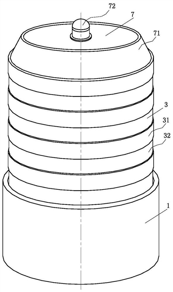 A new type of tinplate can