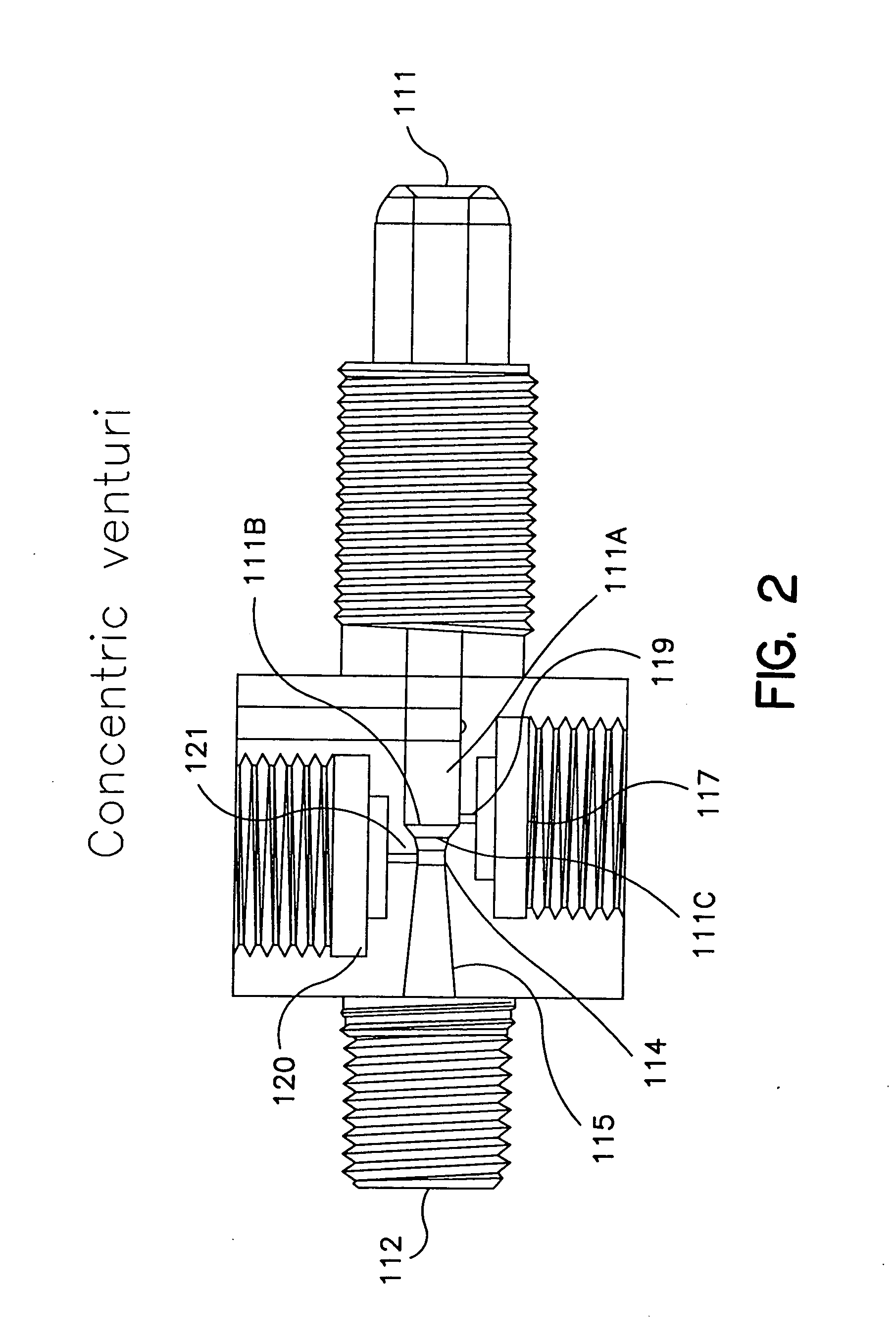 Fluid flow measuring and proportional fluid flow control device