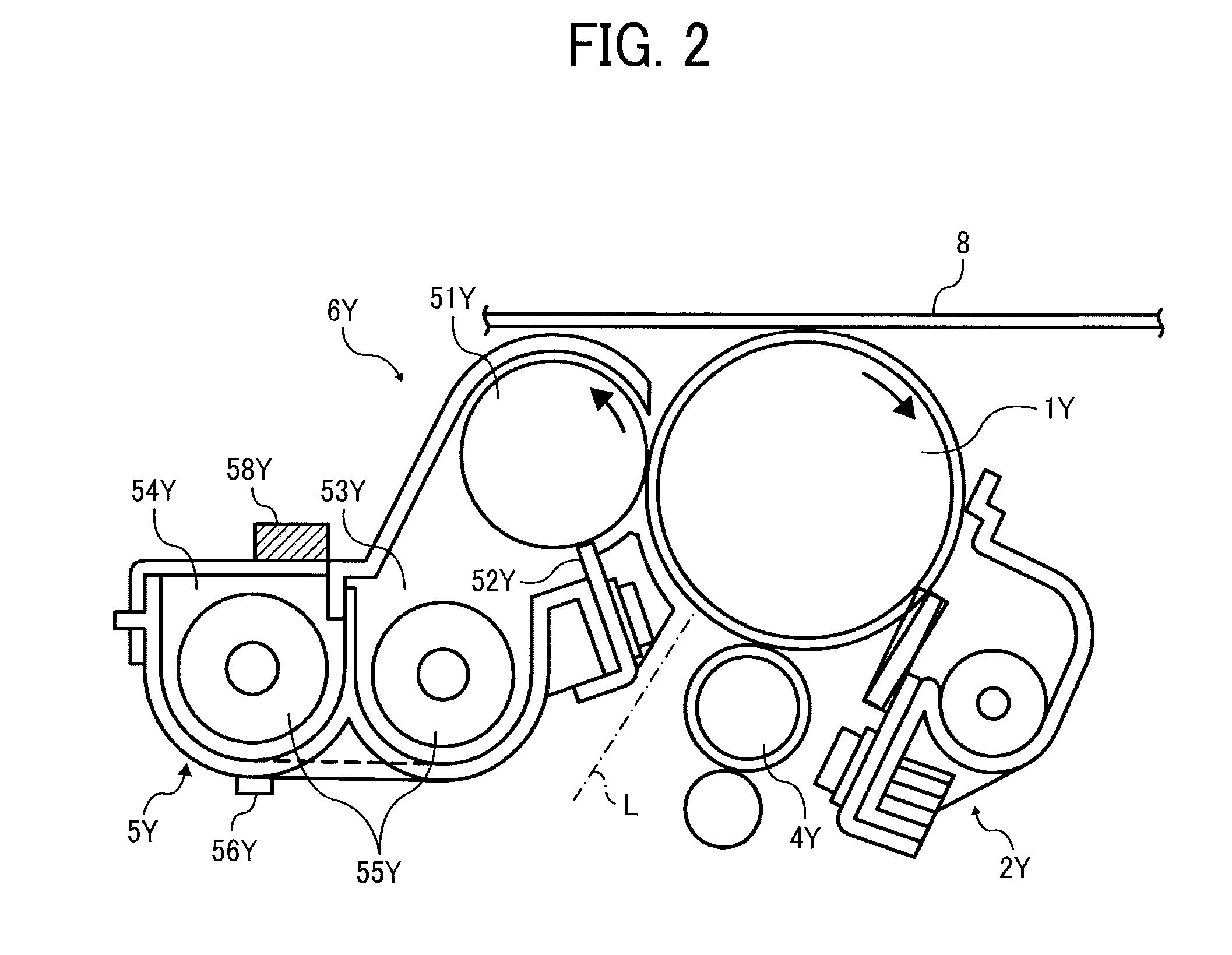 Image forming apparatus and method