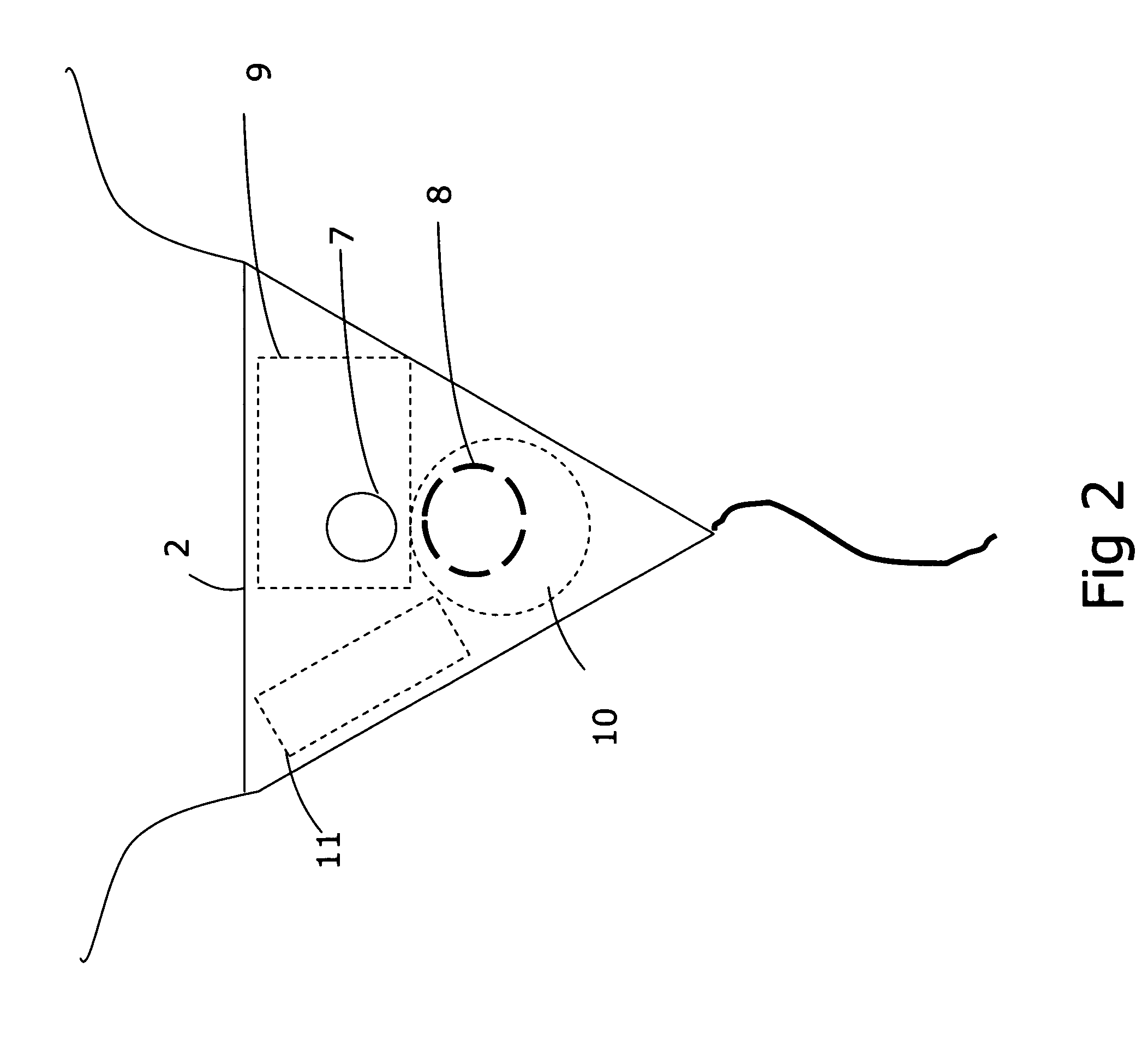 Conversation switch for stereo headphones