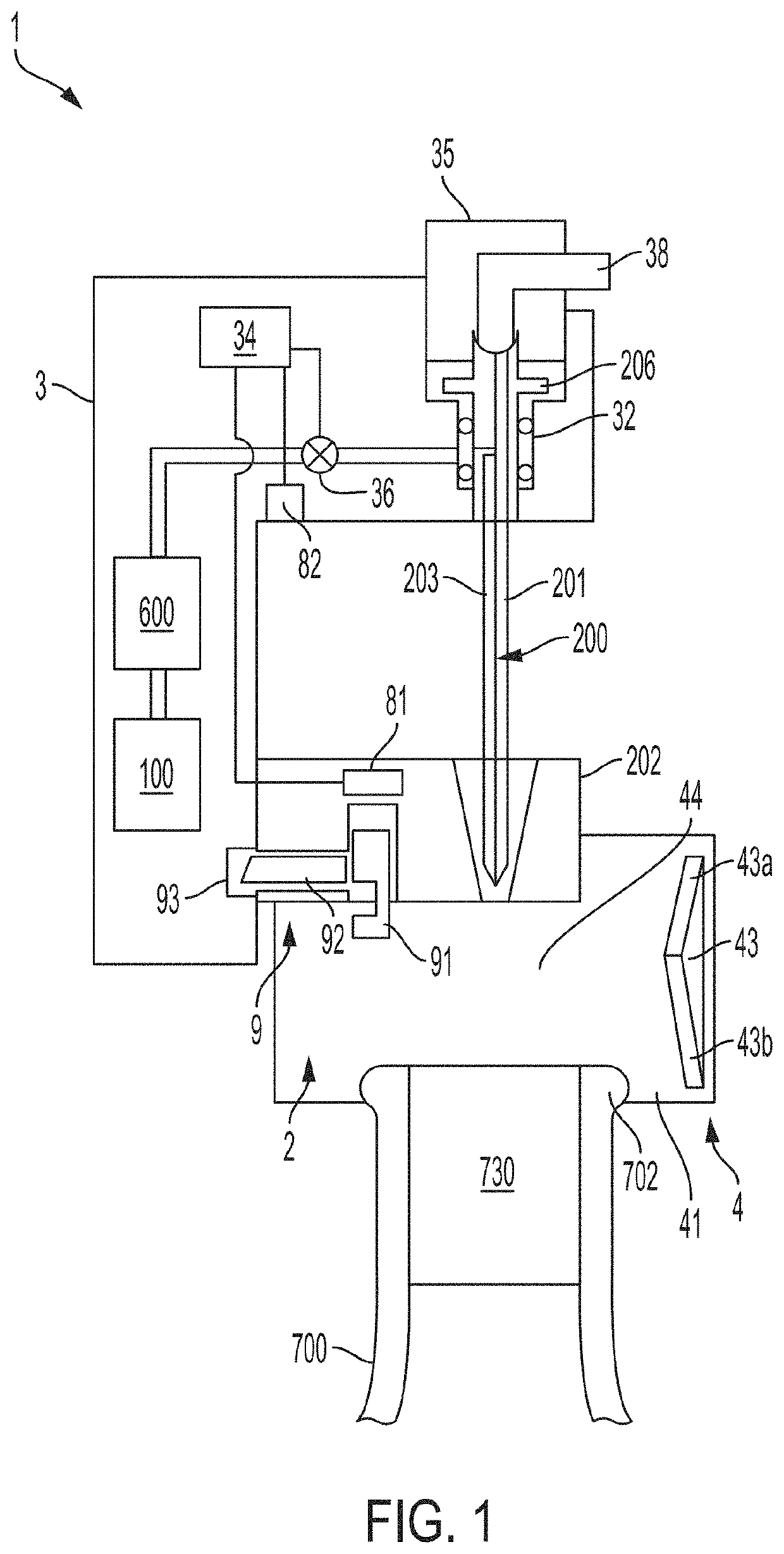 Replaceable beverage outlet and conduit for dispenser