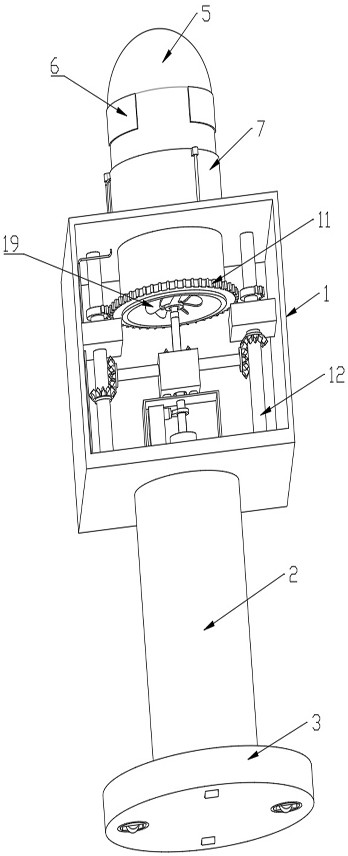 Artificial intelligence real-time monitoring device