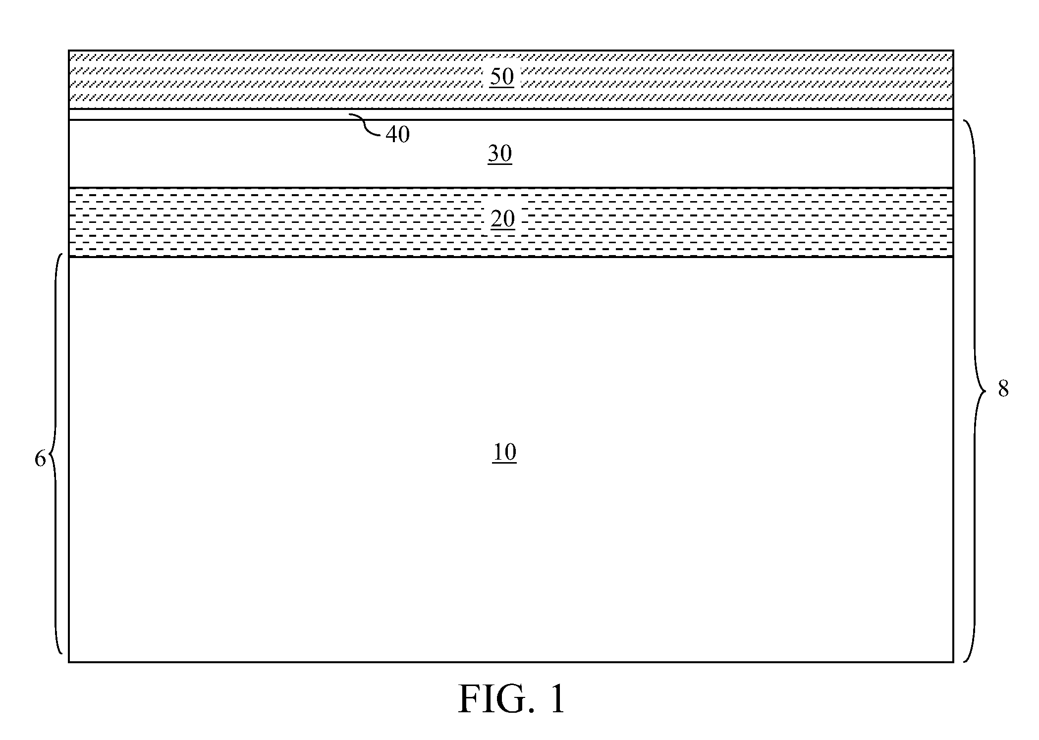 Simultaneous buried strap and buried contact via formation for soi deep trench capacitor