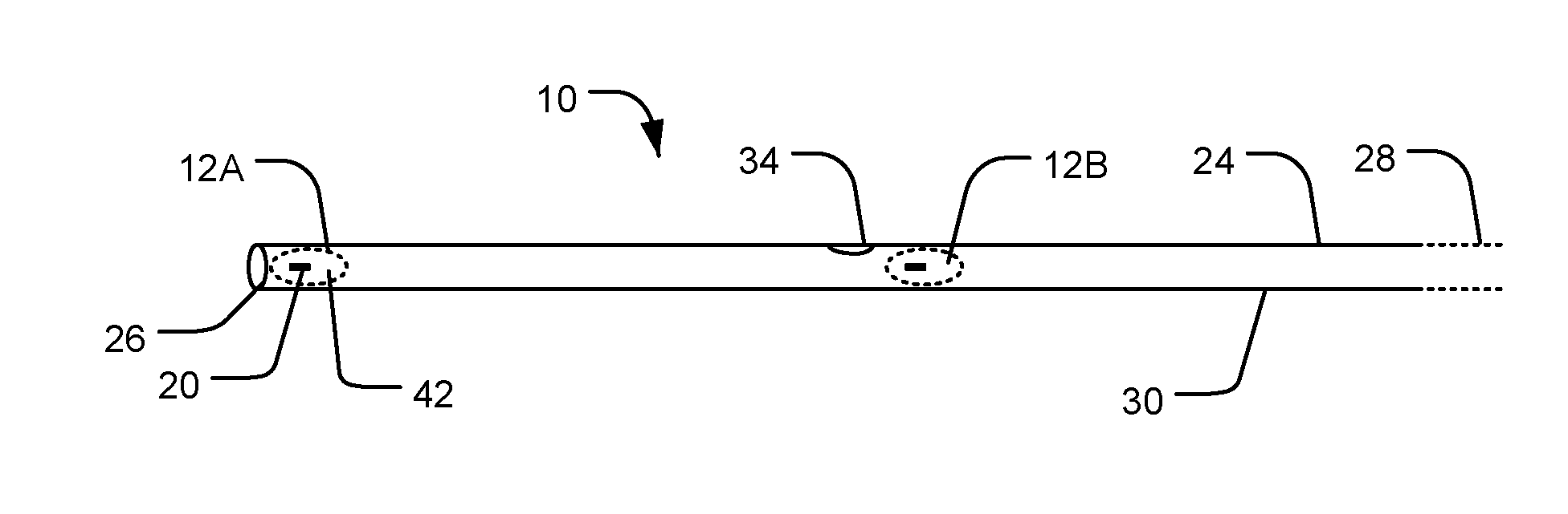 Transvascular nerve stimulation apparatus and methods