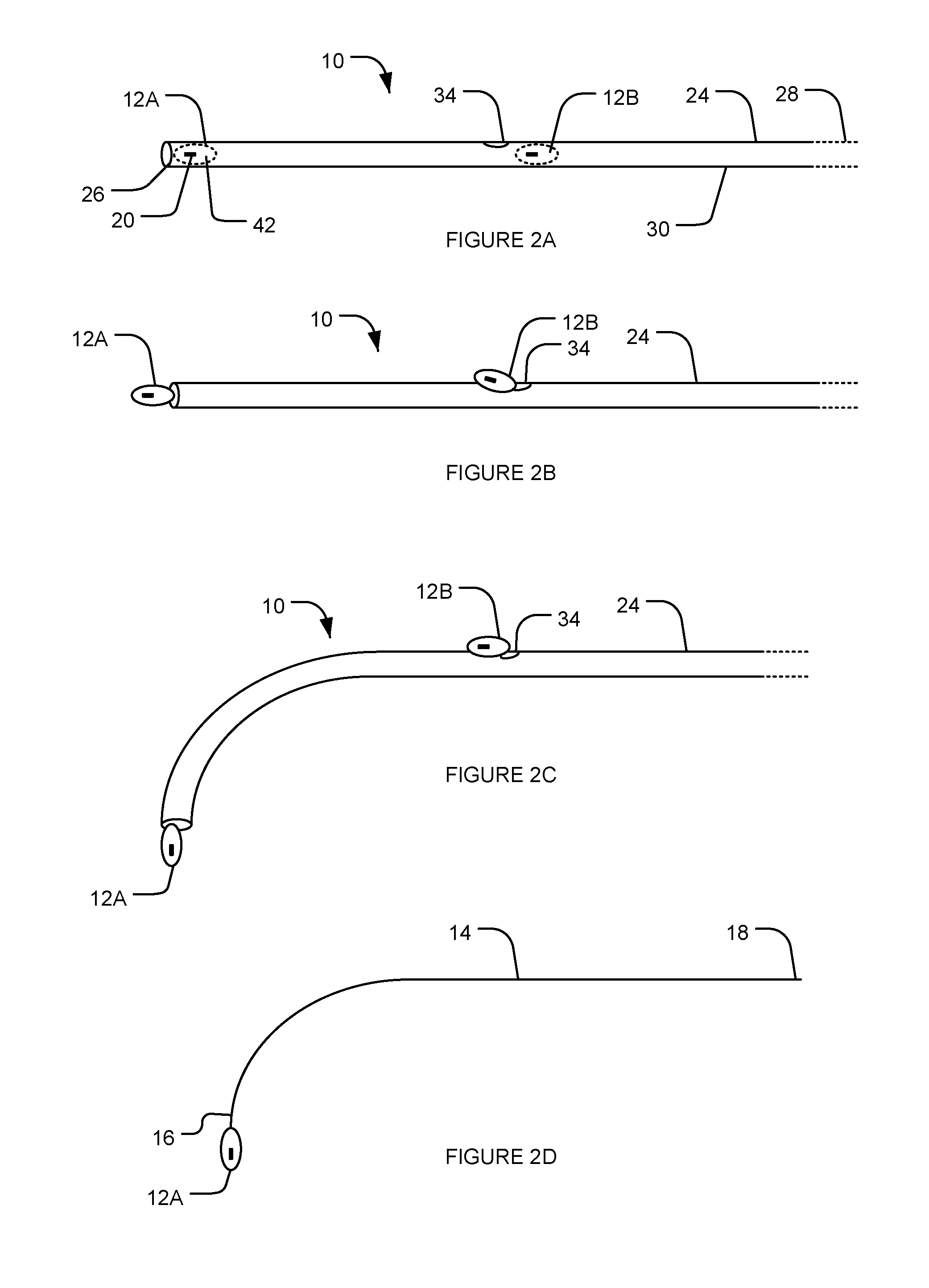 Transvascular nerve stimulation apparatus and methods