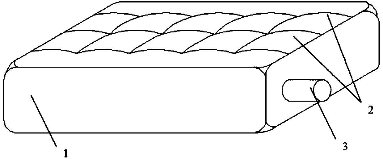 Windproof heat-preservation hood for microorganism solidification process in low-temperature environment and use method for windproof heat-preservation hood