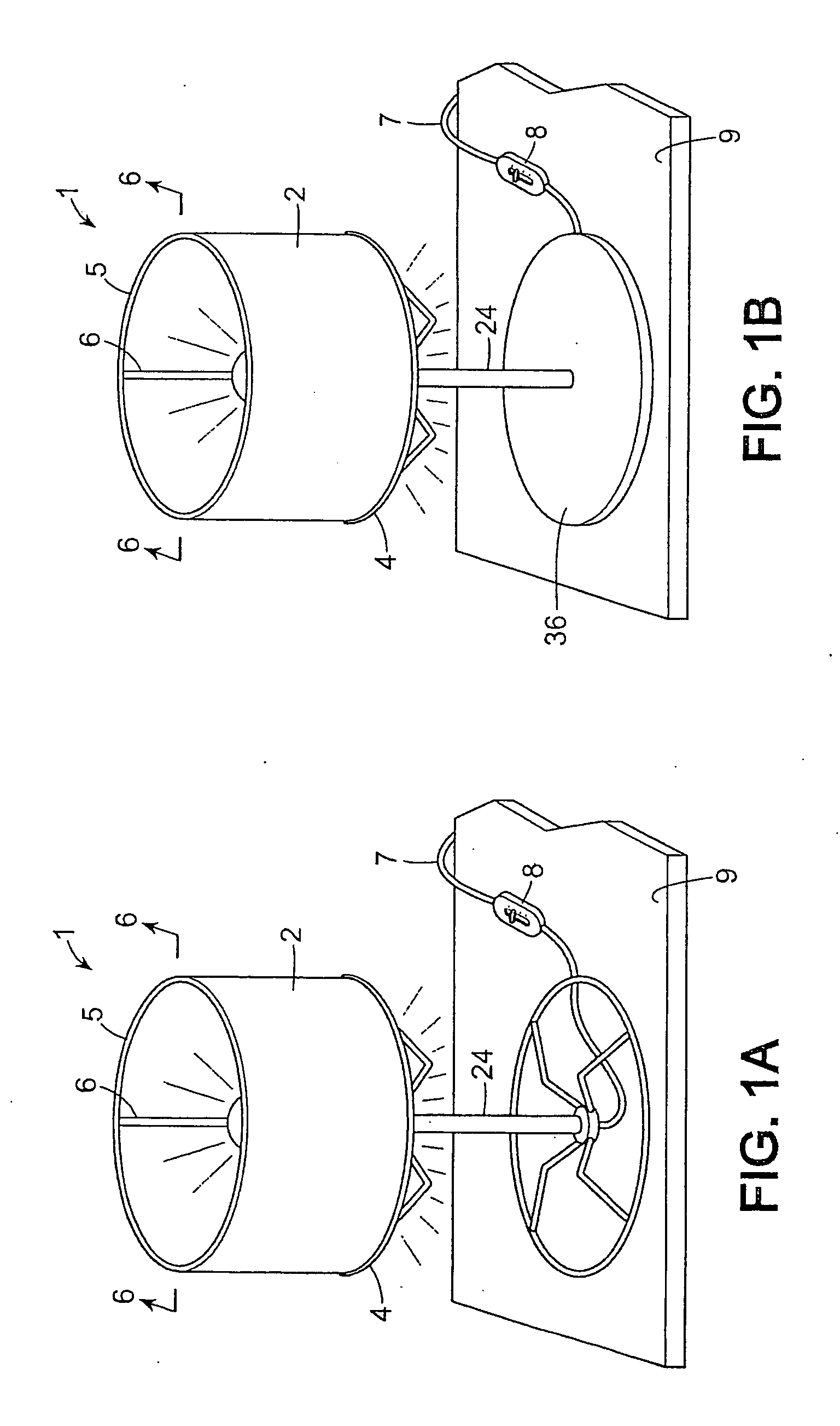 Art display system and method