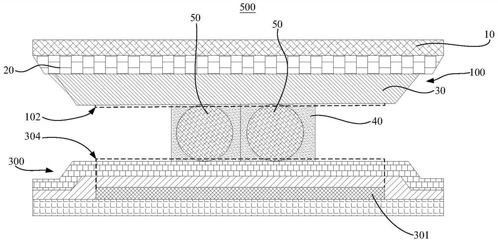 Color film substrate, manufacturing method of color film substrate and display panel