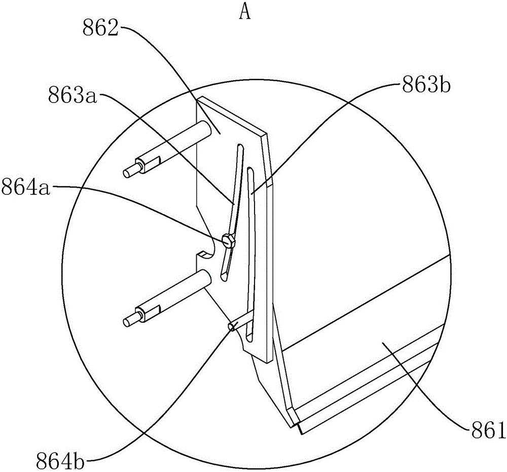 Novel imprinting device