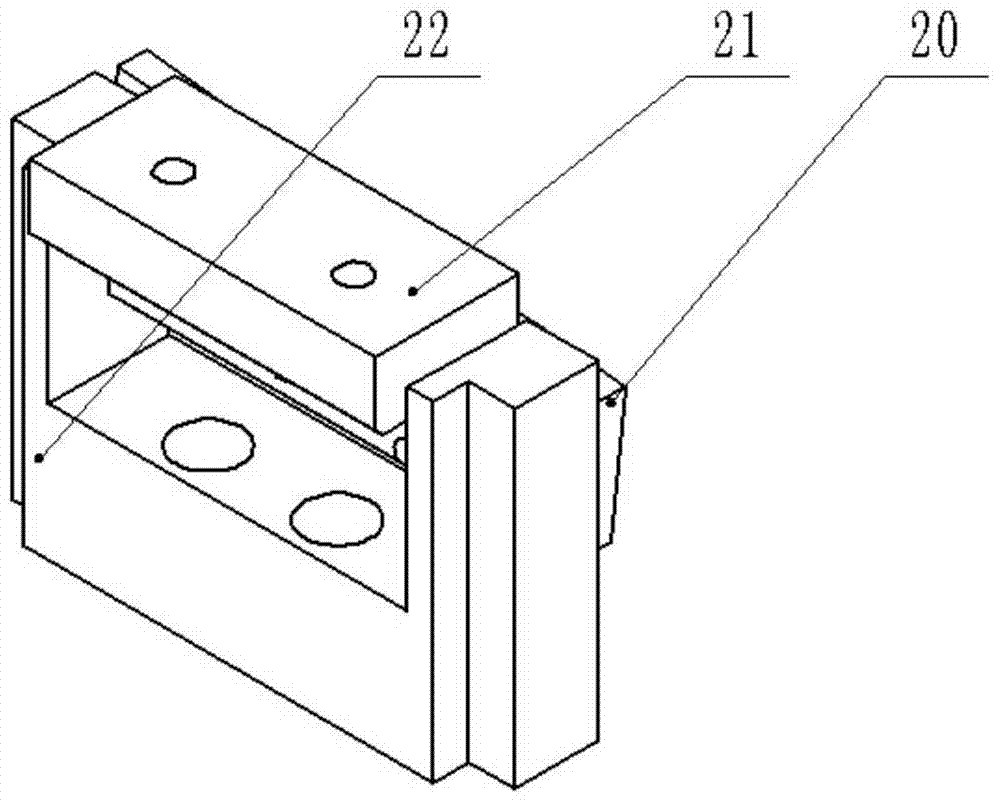 Sheet Metal Cutting Machine