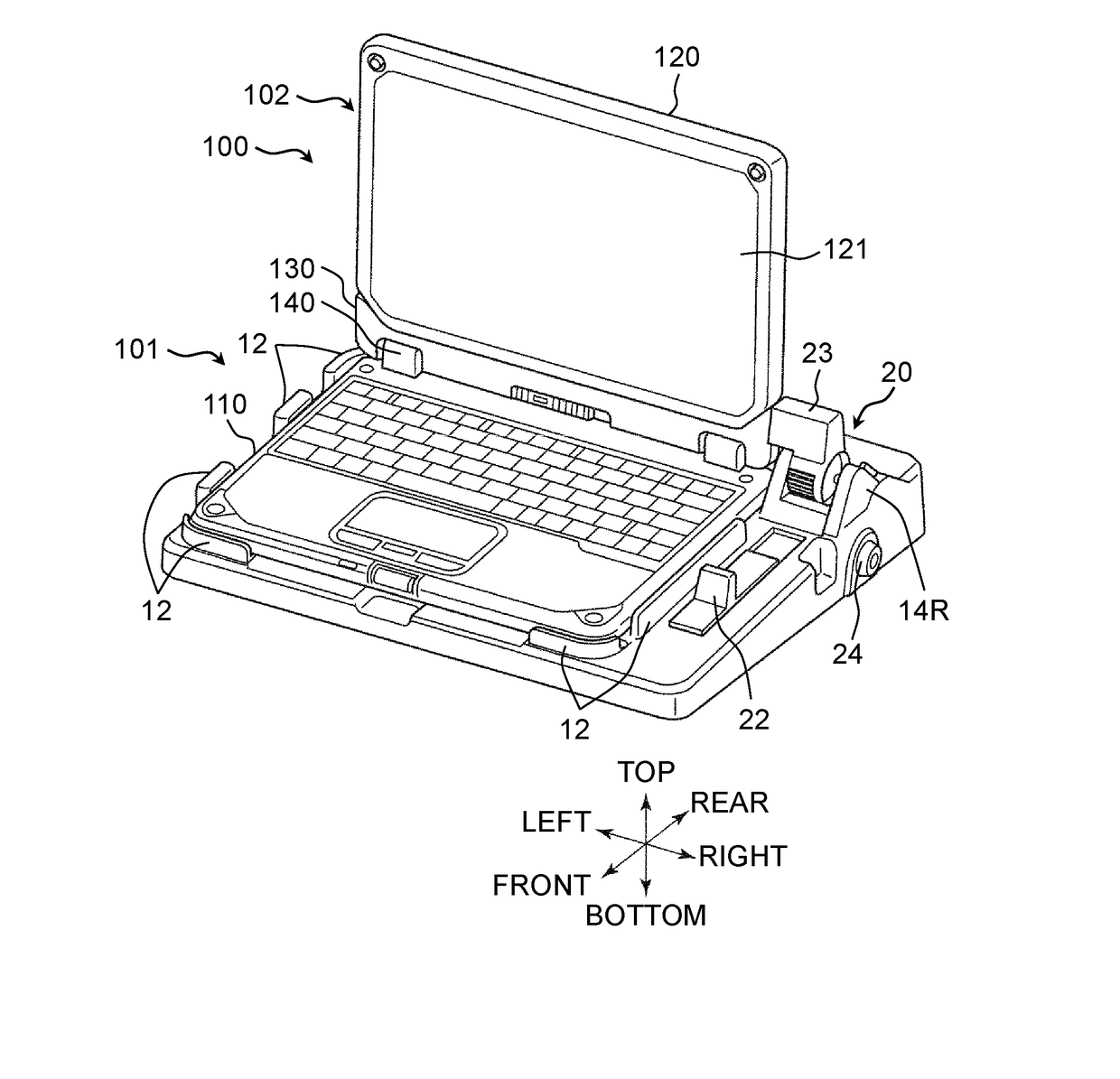 Electronic device