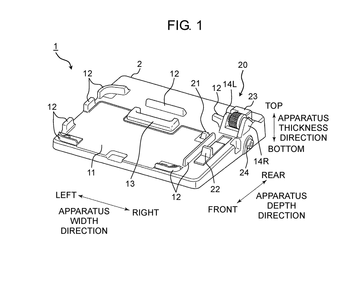 Electronic device