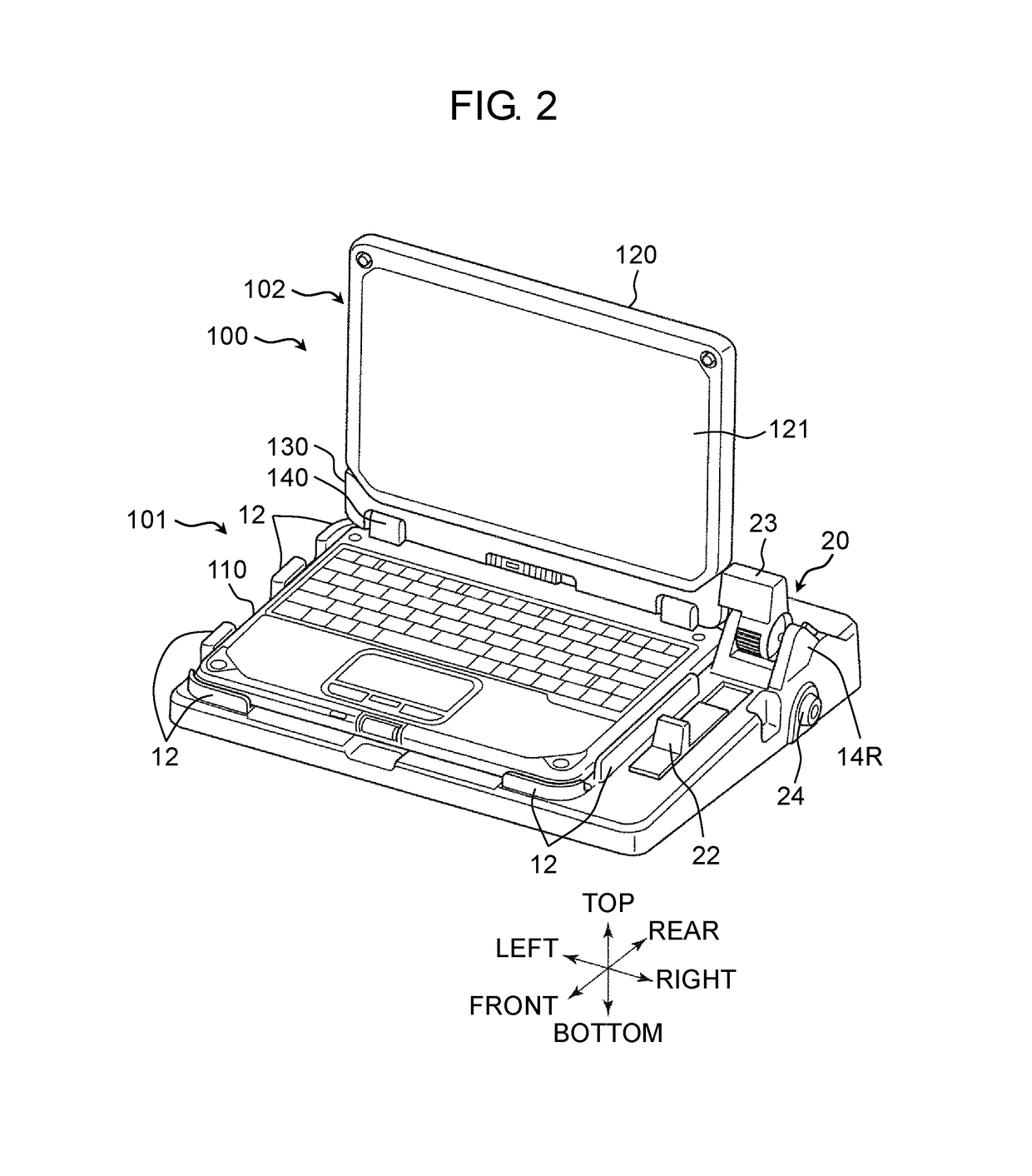 Electronic device