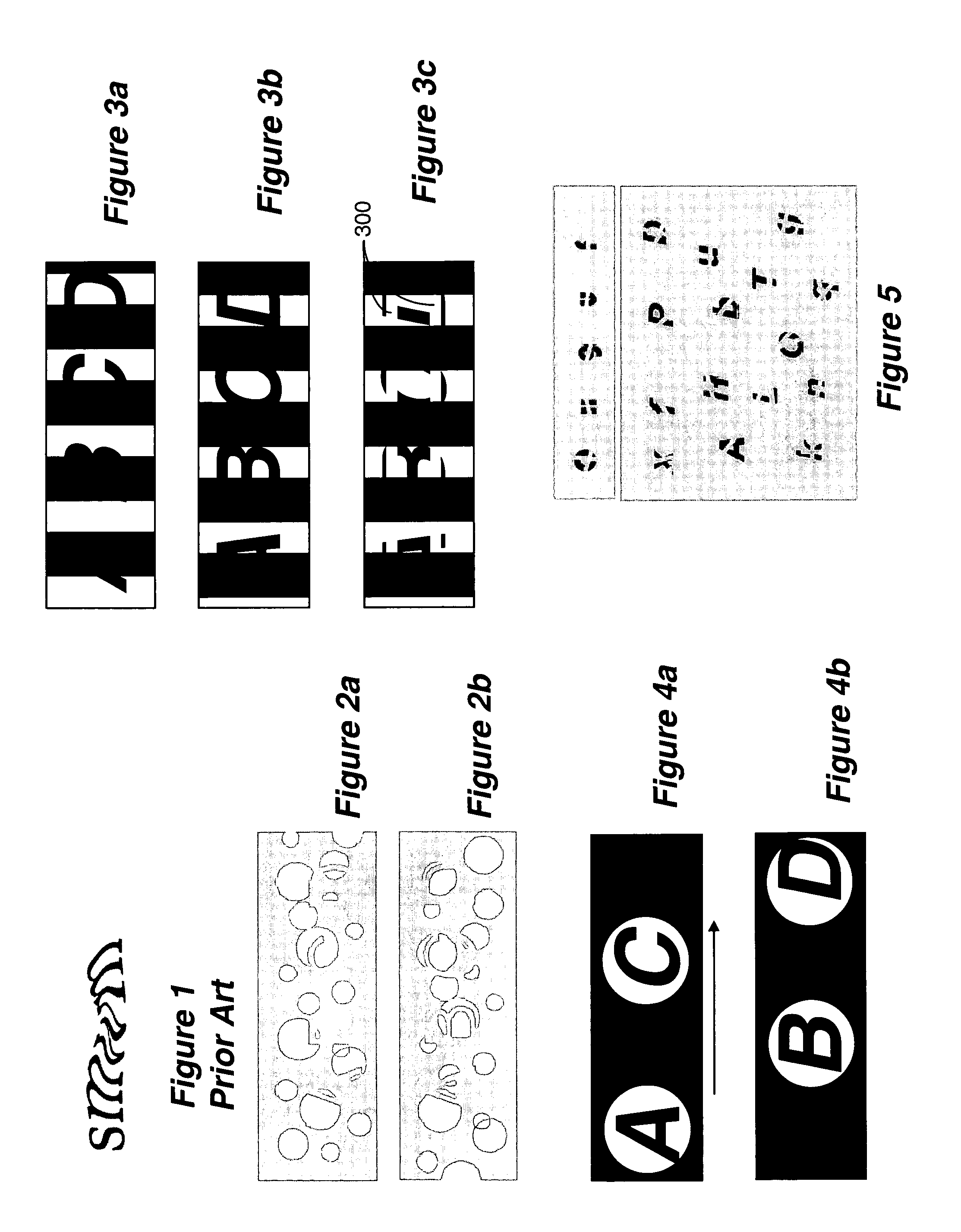 Motion and interaction based captchas