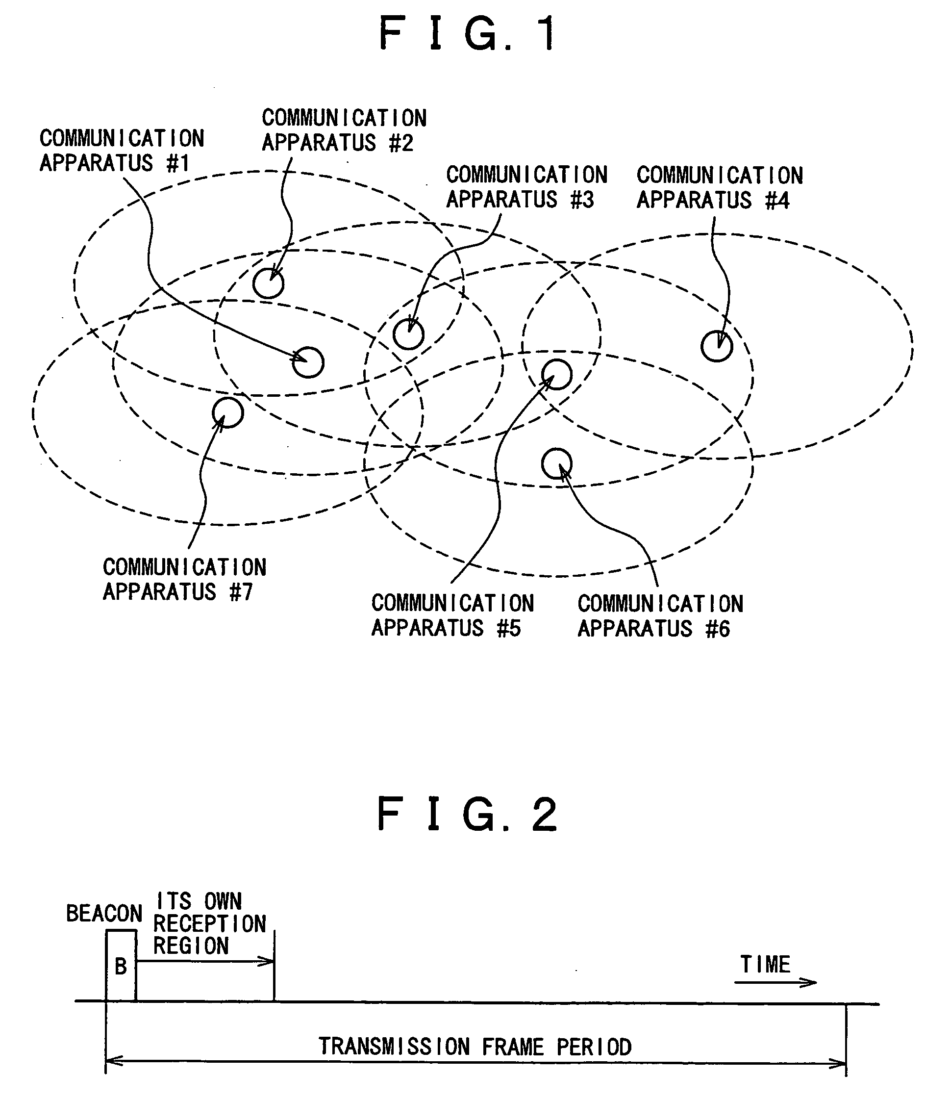 Wireless communication system, wireless communication device and wireless communication method, and computer program