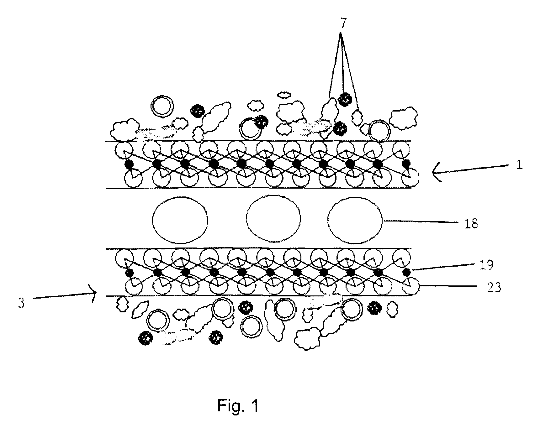 Bioagent air filtration systems