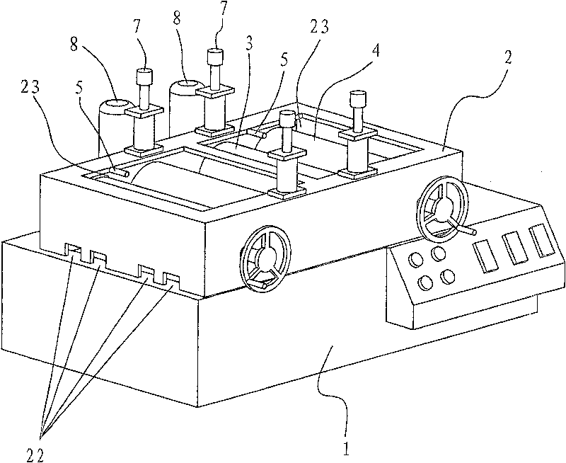 Coating technique of edge sealing strip with high brightness and highly wear resistant and equipment thereof