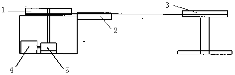 Manufacturing method of metal tube