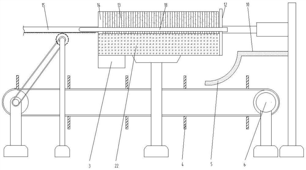 A coding equipment for computer manufacturing