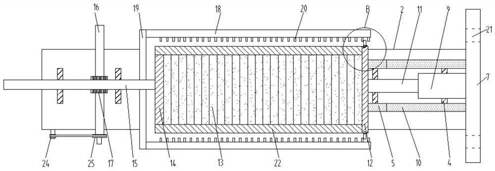 A coding equipment for computer manufacturing