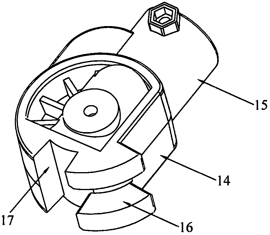 folding scooter