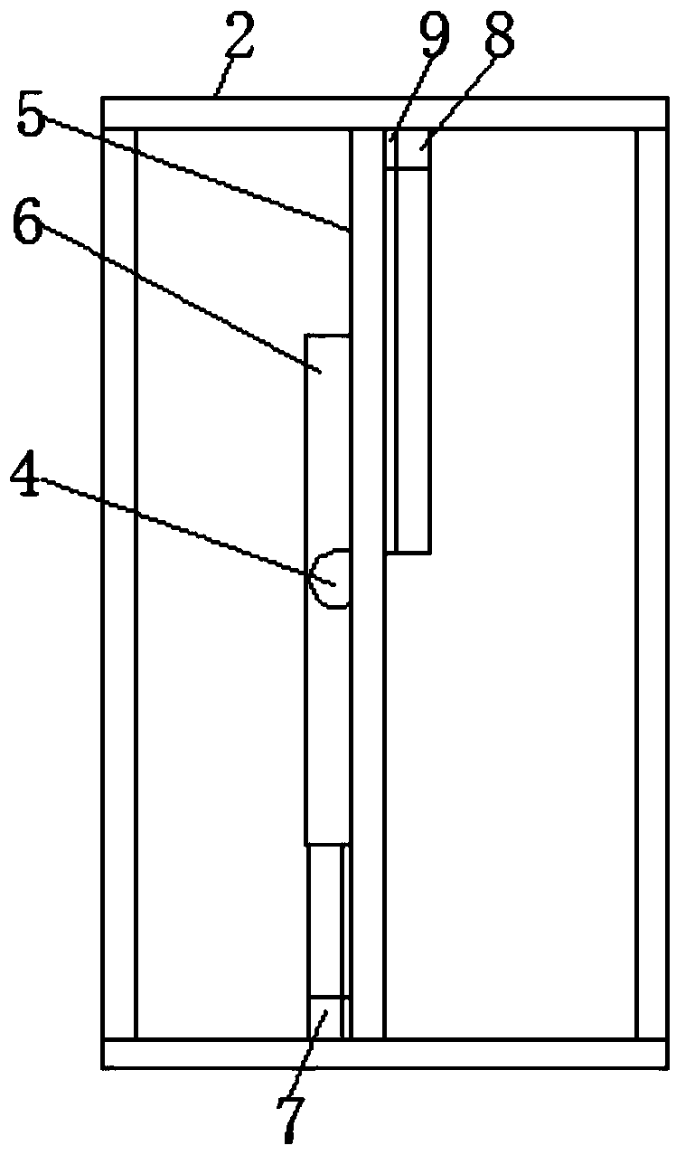 A Butterfly Valve with Rapid Adjustment and Precise Positioning