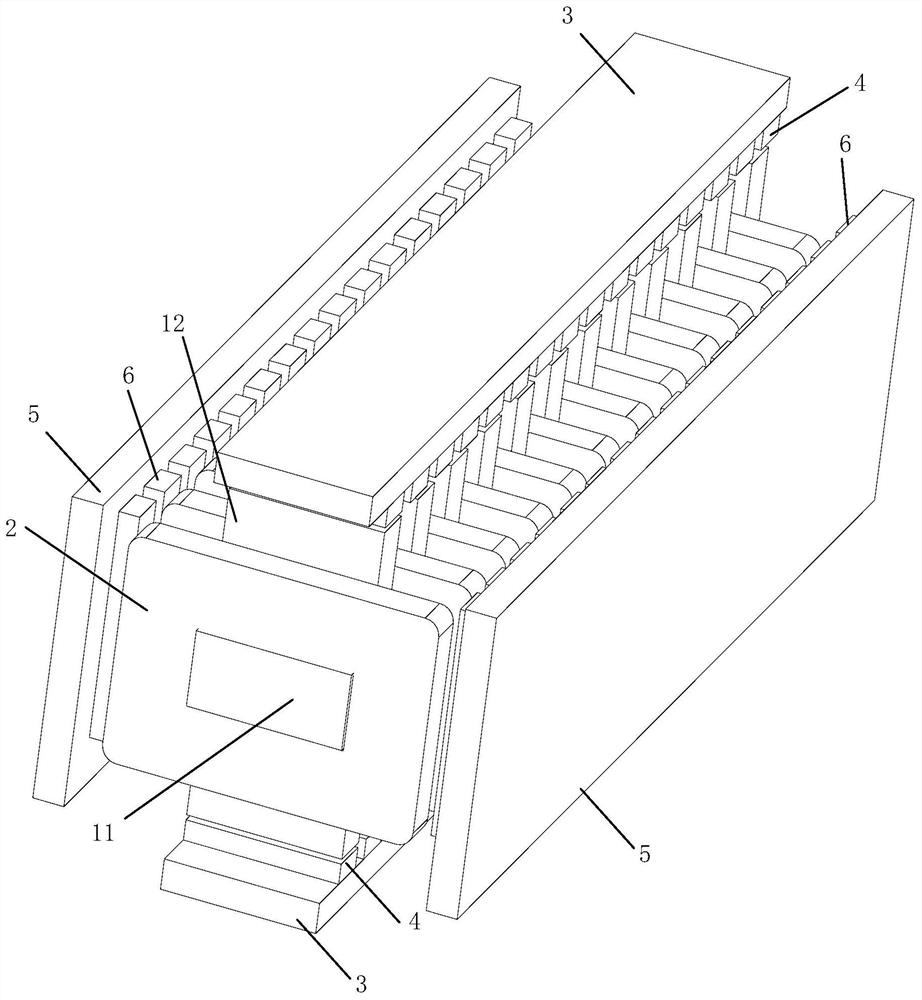 a linear motor