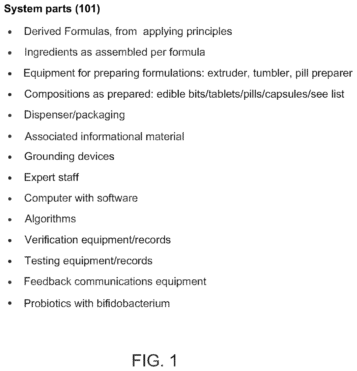 Method and system for preserving cognitive capacity during aging