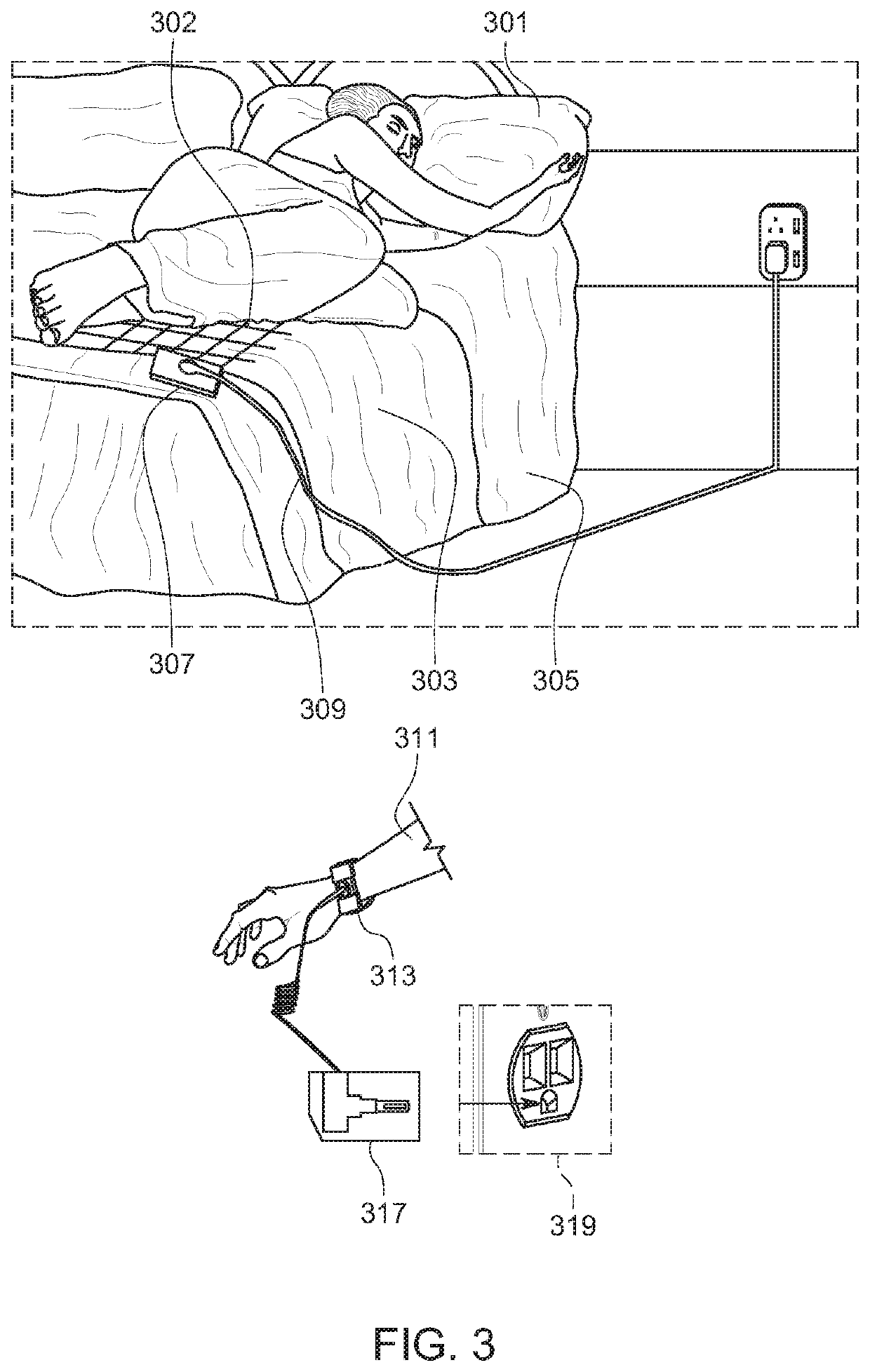 Method and system for preserving cognitive capacity during aging