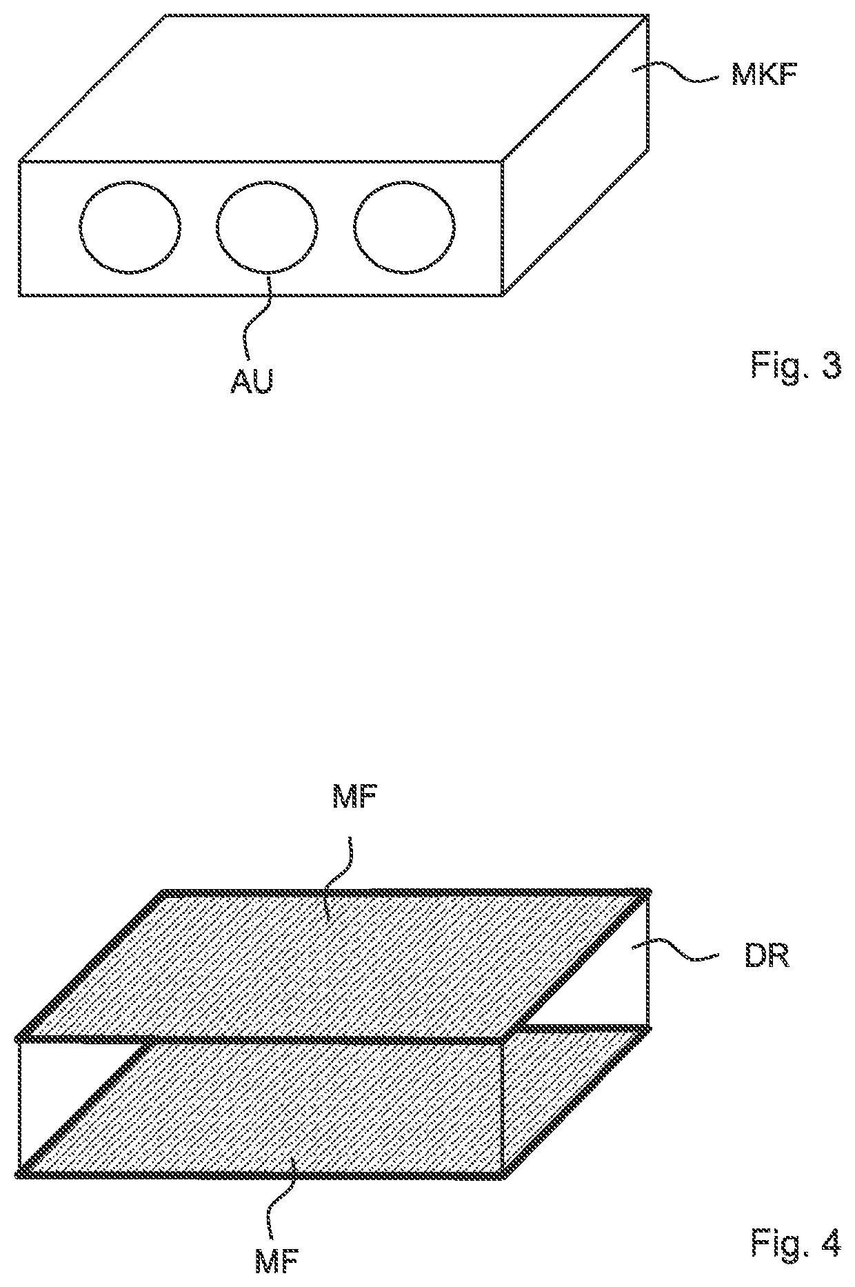 Dielectric ceramic composition, method for the production and use thereof