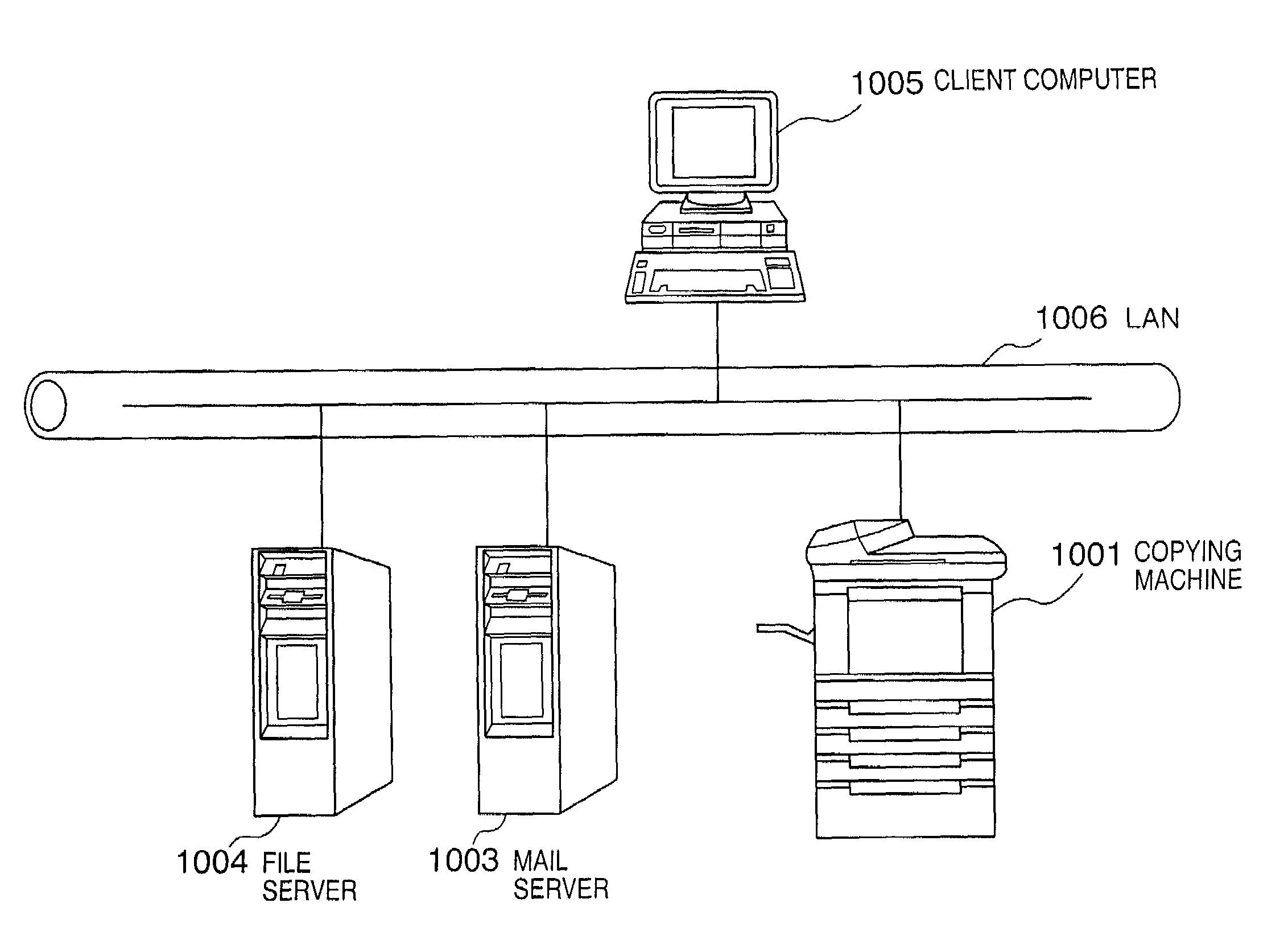 Image processing apparatus and control method therefor