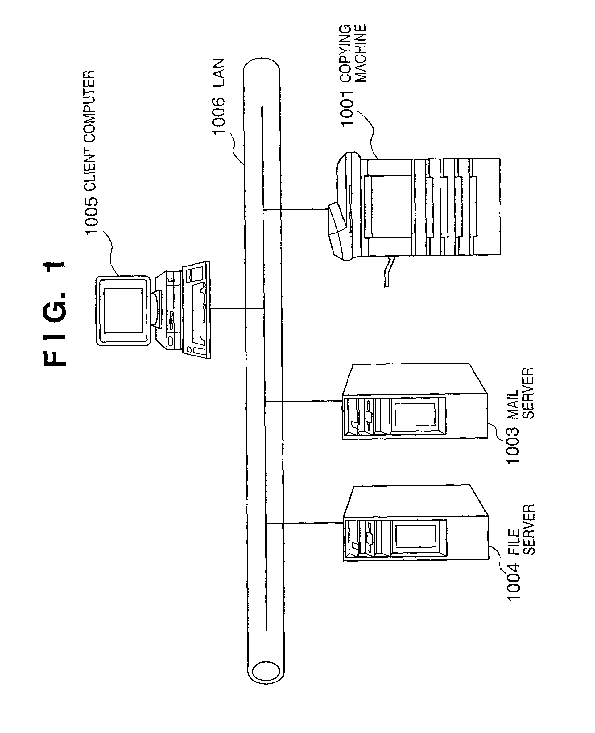 Image processing apparatus and control method therefor