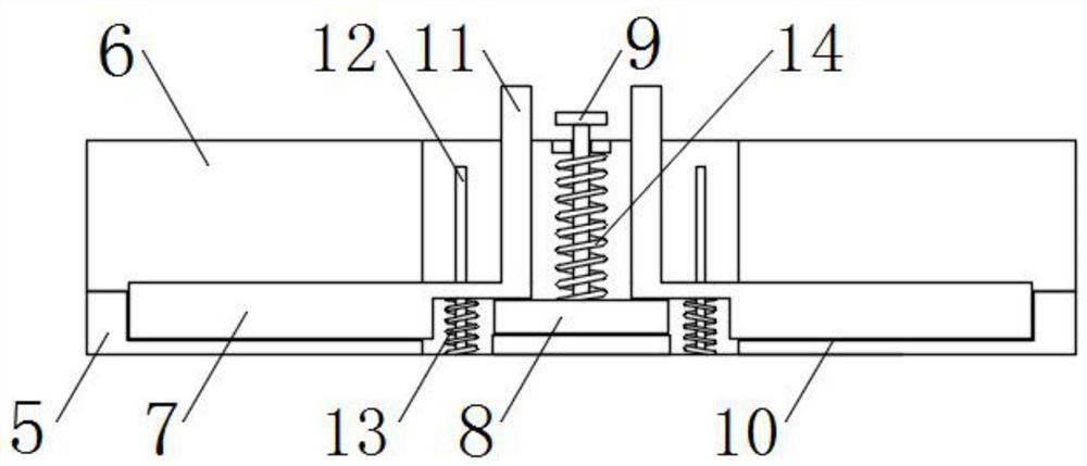 Artificial intelligence cutting device for circuit board