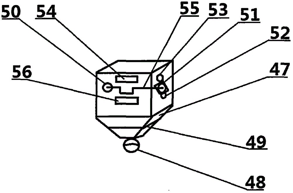 Cardiology disease pathogeny detection device