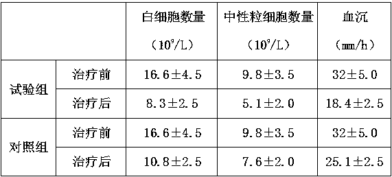 Blood stasis-dispersing and pain-relieving paste and preparation method thereof