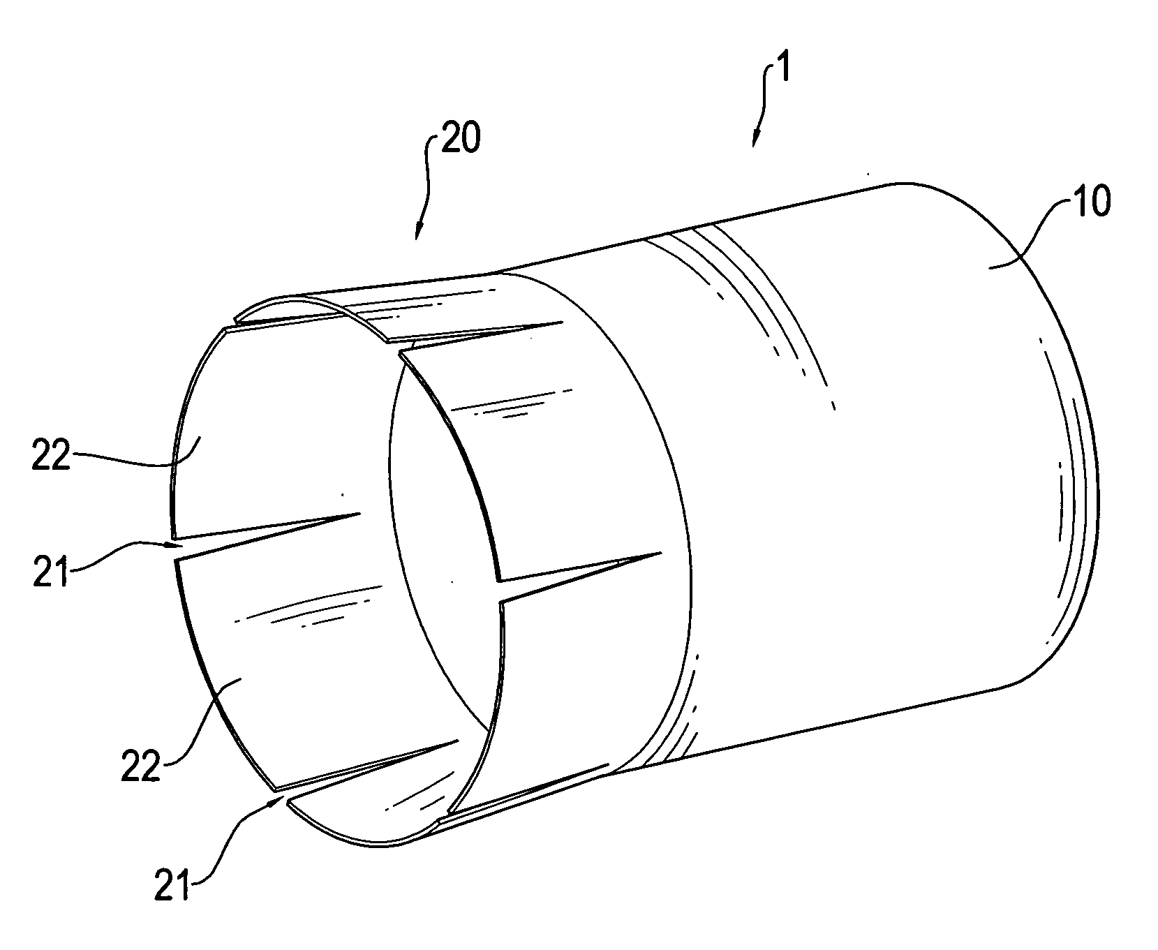 Environment-conservative fuel economizer