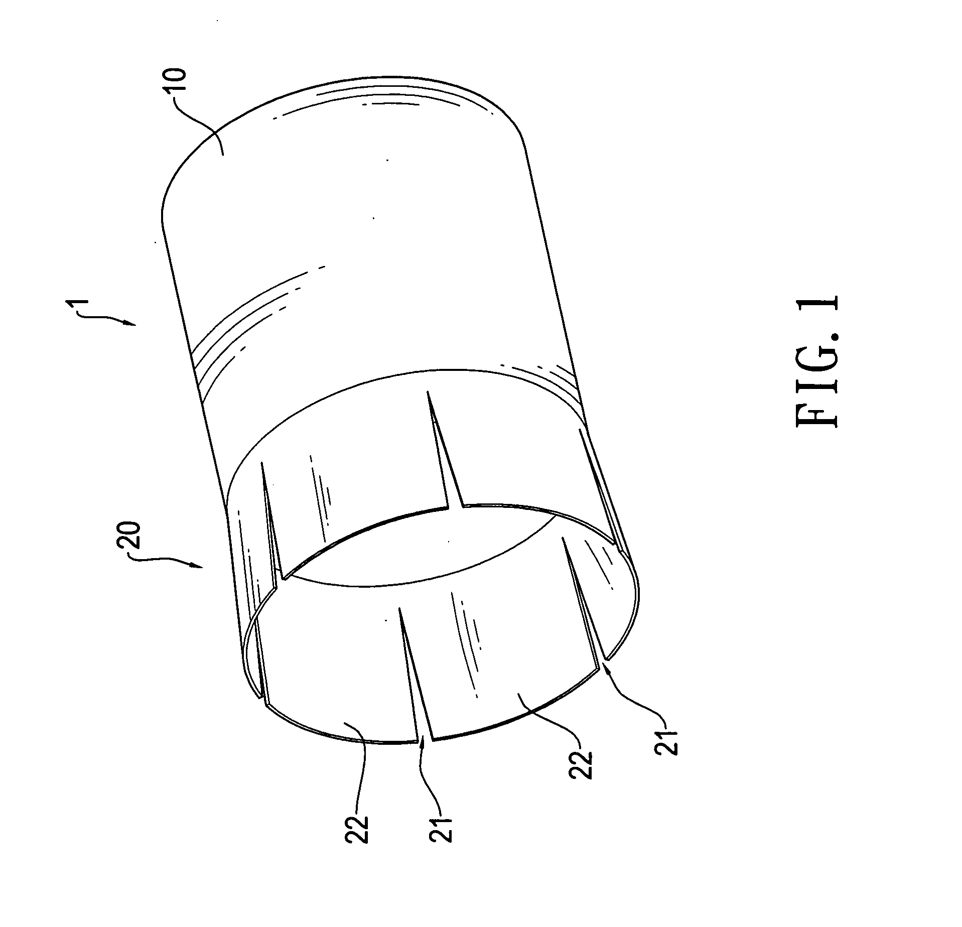 Environment-conservative fuel economizer