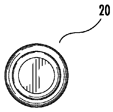 Apparatus and method directed to an exercise and stretching therapy bar