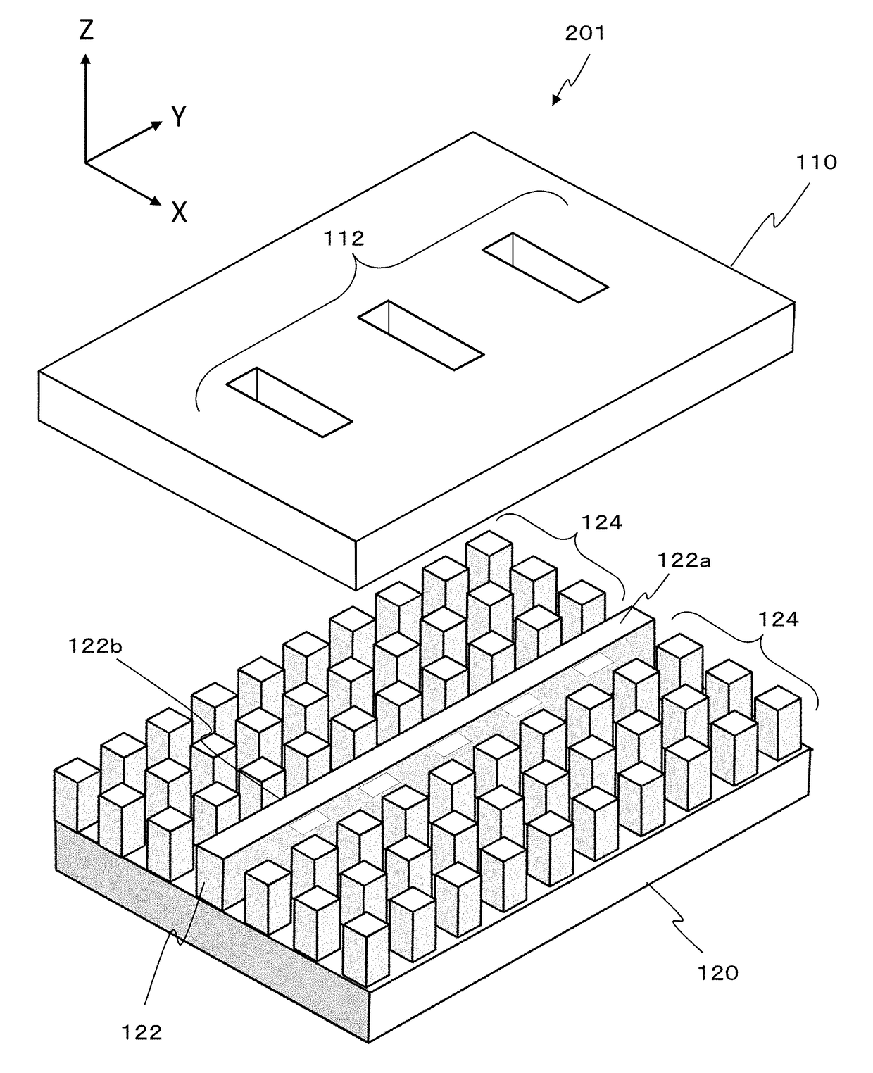 Slot antenna