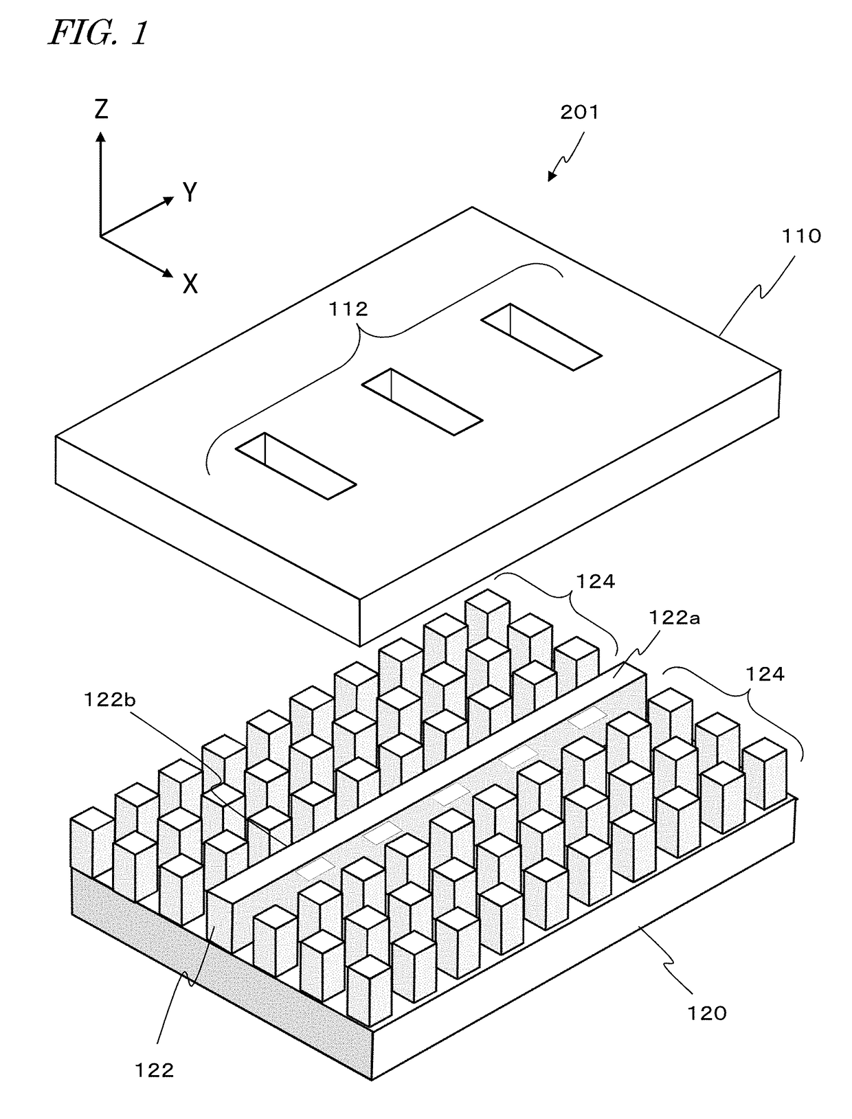 Slot antenna