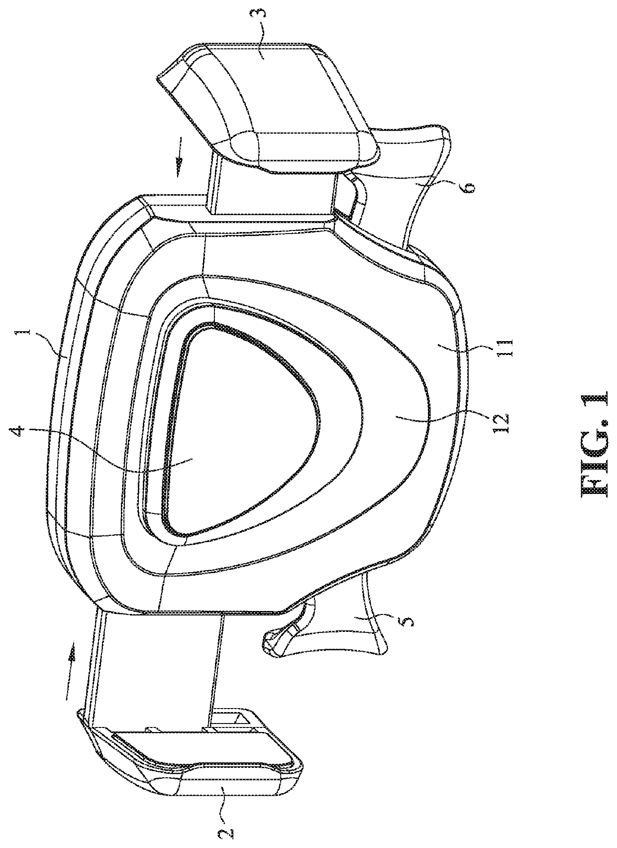 Clamping apparatus